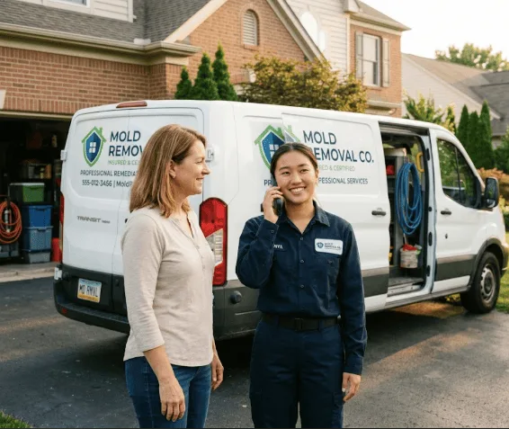 Crawlspace Mold Remediation Tylerton, MD FAQs